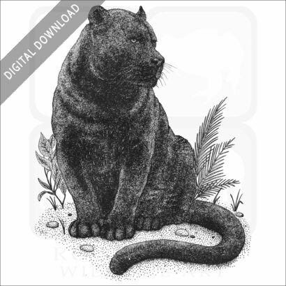 Black Panther