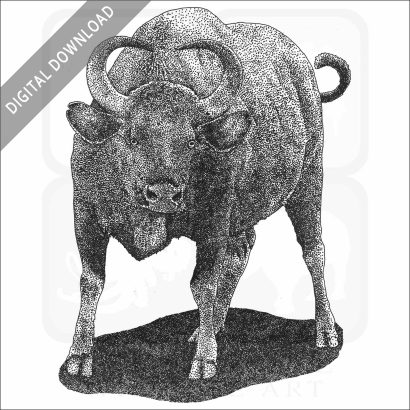 Indian Gaur