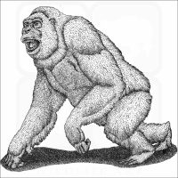 Gigantopithecus