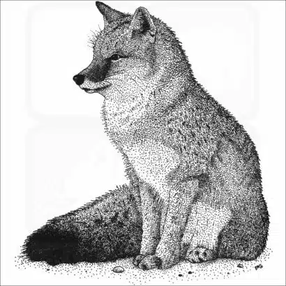 Swift Fox