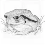 Tomato Frog
