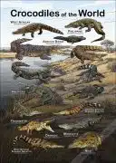 Crocodiles of the World