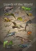 Lizards of the World poster