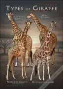 Types of Giraffe poster