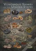 Venomous Snakes of United States poster