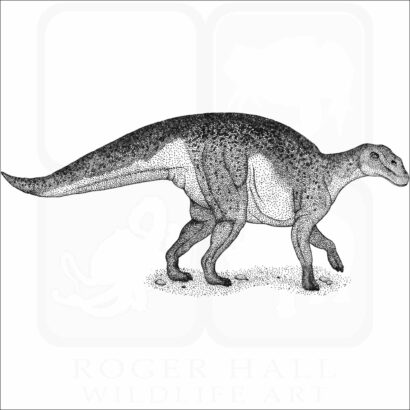 Hadrosaurus