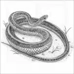 San Francisco Garter Snake