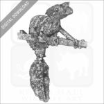 Satanic Leaf-Tailed Gecko