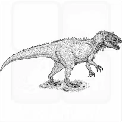 Saurophaganax