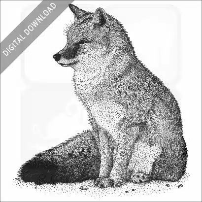 Swift Fox
