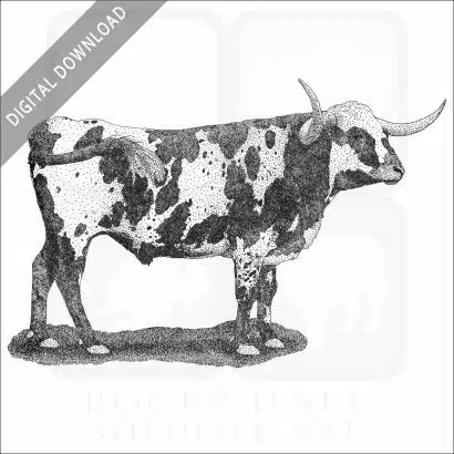 Texas Longhorn