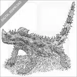 Thorny Devil