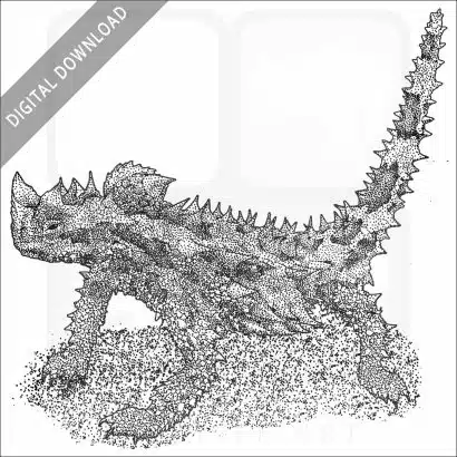 Thorny Devil