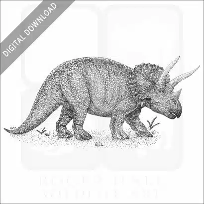 Triceratops
