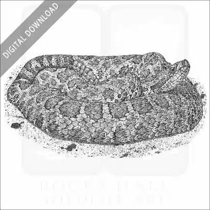 Western Massasauga