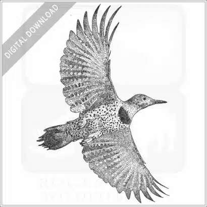 Glided Flicker