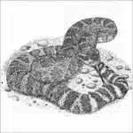 Southern Pacific Rattlesnake