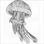 Spotted Jellyfish