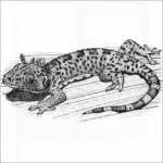 Tokay Gecko