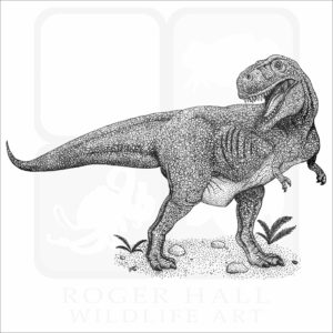 Tyrannosaurus Rex