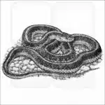 Valley Garter Snake