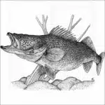 Walleye