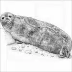 Weddell Seal