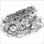 Western Toad