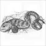 Wolf Eel