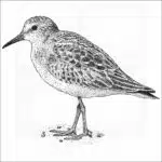 Least Sandpiper