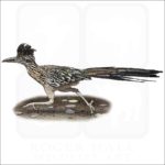 Greater Roadrunner illustration