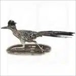 Greater Roadrunner illustration