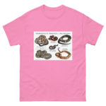 Venomous Snakes of Alabama - Men's classic tee - Image 7