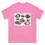 Venomous Snakes of Florida - Men's classic tee - Image 7