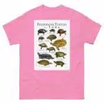 Freshwater Turtles of Iowa - Men's classic tee - Image 7