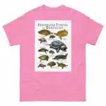 Freshwater Turtles of Kentucky - Men's classic tee - Image 7