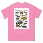 Freshwater Turtles of Missouri - Men's classic tee - Image 7