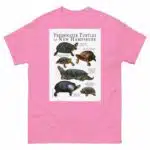 Freshwater Turtles of New Hampshire - Men's classic tee - Image 7