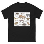 Animals of the Sonoran Desert - Men's classic tee - Image 2