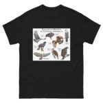 Eagles of Mexico and Central America - Men's classic tee - Image 2