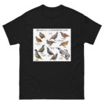 Quail of the United States - Men's classic tee - Image 2