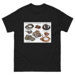 Venomous Snakes of Florida - Men's classic tee - Image 2
