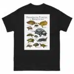 Freshwater Turtles of Kentucky - Men's classic tee - Image 2