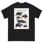 Freshwater Turtles of Maine - Men's classic tee - Image 2