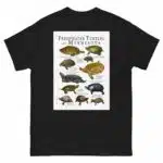 Freshwater Turtles of Minnesota - Men's classic tee - Image 2