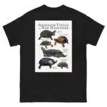 Freshwater Turtles of New Hampshire - Men's classic tee - Image 2