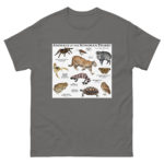 Animals of the Sonoran Desert - Men's classic tee - Image 4