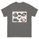 Venomous Snakes of Alabama - Men's classic tee - Image 4