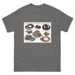 Venomous Snakes of Florida - Men's classic tee - Image 4
