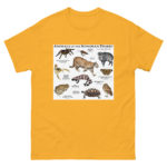 Animals of the Sonoran Desert - Men's classic tee - Image 8